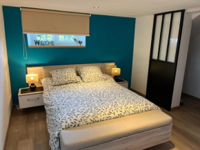 Appartement neuf pour 2 personnes